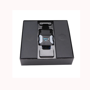 เครื่องมือวินิจฉัยรถยนต์ HP Tuners MPVi3 Universal พร้อมชุดโปรแกรม VCM Editor และอินเทอร์เฟซ OBDii รับประกัน 1 ปี 12V รองรับ Windows - Product Image 3