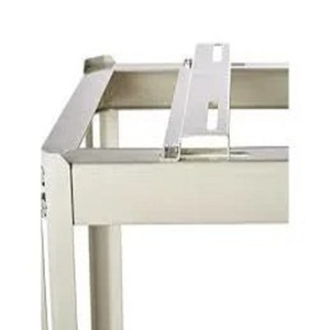 Soporte de Suelo de Acero para HVAC, Base de Montaje en Suelo para Mini Split, Soporte para Condensador de Mini Split - Product Image 2