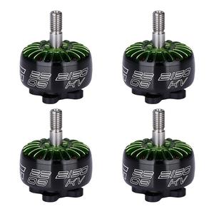 Original IFlight XING 2208 1800KV/2450KV Motor Black for <b>RC</b> FPV <b>Airplane</b> Drone Accessories - Product Image 1