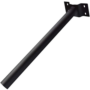 Luce a LED per giardino o quadrato per lampione solare - Product Image 5