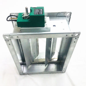 Trung Quốc nhà máy nóng bán khối lượng điều tiết không khí van điều tiết - Product Image 2