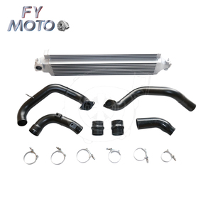 Kits de tuyaux d'intercooler pour <span class=keywords><strong>Honda</strong></span> Civic 1.5 <span class=keywords><strong>Turbo</strong></span> 2016-2019 BAR&PLATE - Product Image 1