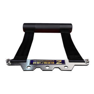 Knurl pegangan bergulir pergelangan tangan bekam lengan gulat latihan menangani lengan bawah pegangan lemak kuat latihan jari - Product Image 6