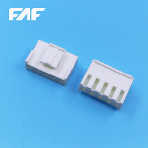 ขั้วต่อ JST VH <span class=keywords><strong>VHR</strong></span>-<span class=keywords><strong>6N</strong></span> ระยะห่าง 3.96 มม. แบบต่อสายกับแผงวงจร ชนิดถอดได้ แบบ Crimp 6 ขา - Product Image 5