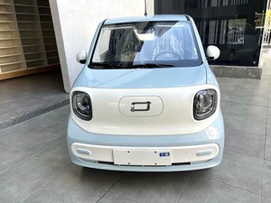 Livraison Rapide 2026 Bestune Pony Xiaoma Mini EV : Nouvelle Voiture Électrique Chinoise 4 Places avec Grande Autonomie – Meilleure Petite Voiture Électrique - Product Image 2