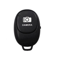 Prix de gros Télécommande pour appareil photo de téléphone portable iPhone Android Offres pour revendeurs Expédition directe d'usine