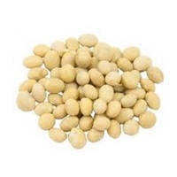 Soja jaune biologique indien – Soja non OGM pour l'exportation, poudre biologique, herbes et épices, prix de gros