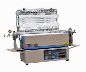 Horno de tubo de laboratorio eléctrico multifunción, 1200.<span class=keywords><strong>C</strong></span>, con dos zonas de calefacción, gran oferta, <span class=keywords><strong>2022</strong></span> - Product Image 3