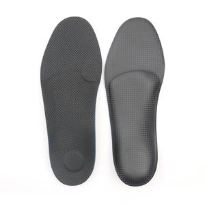 AEROCUSHION PD-13 Moldable Poron Pad Custom <b>Arch</b> <b>Support</b> <b>Insoles</b> for Comfort - Product Image 2