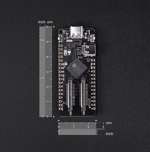تطوير لوحة Taidacent p32 P4 ، تطوير esai PCB - Product Image 4