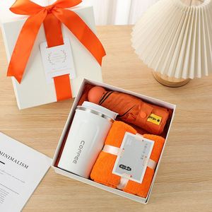 Boîtes cadeaux promotionnelles pratiques en acier inoxydable pour les mariages, la Saint-Valentin et le Nouvel An, options de logo personnalisé - Product Image 1