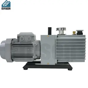 Circulation Water Pump 2ZX-4 Circulating Water Rotary Vane Vacuum Pump With Good Quality And Price