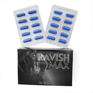 แคปซูลอาหารเสริมสมุนไพรสกัดจากโสมรากมาคา - Product Image 5