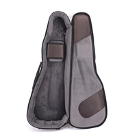 Sacoche pour Instrument de guitare électrique, taille personnalisée, rangement pour clavier, vente en gros, nouveau design,