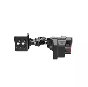 Mira Telescópica Térmica LONGOT AR3L de Alta Resolución 384*288, Detector de 1000m, IP67, para Cazadores, 1200G - Product Image 4