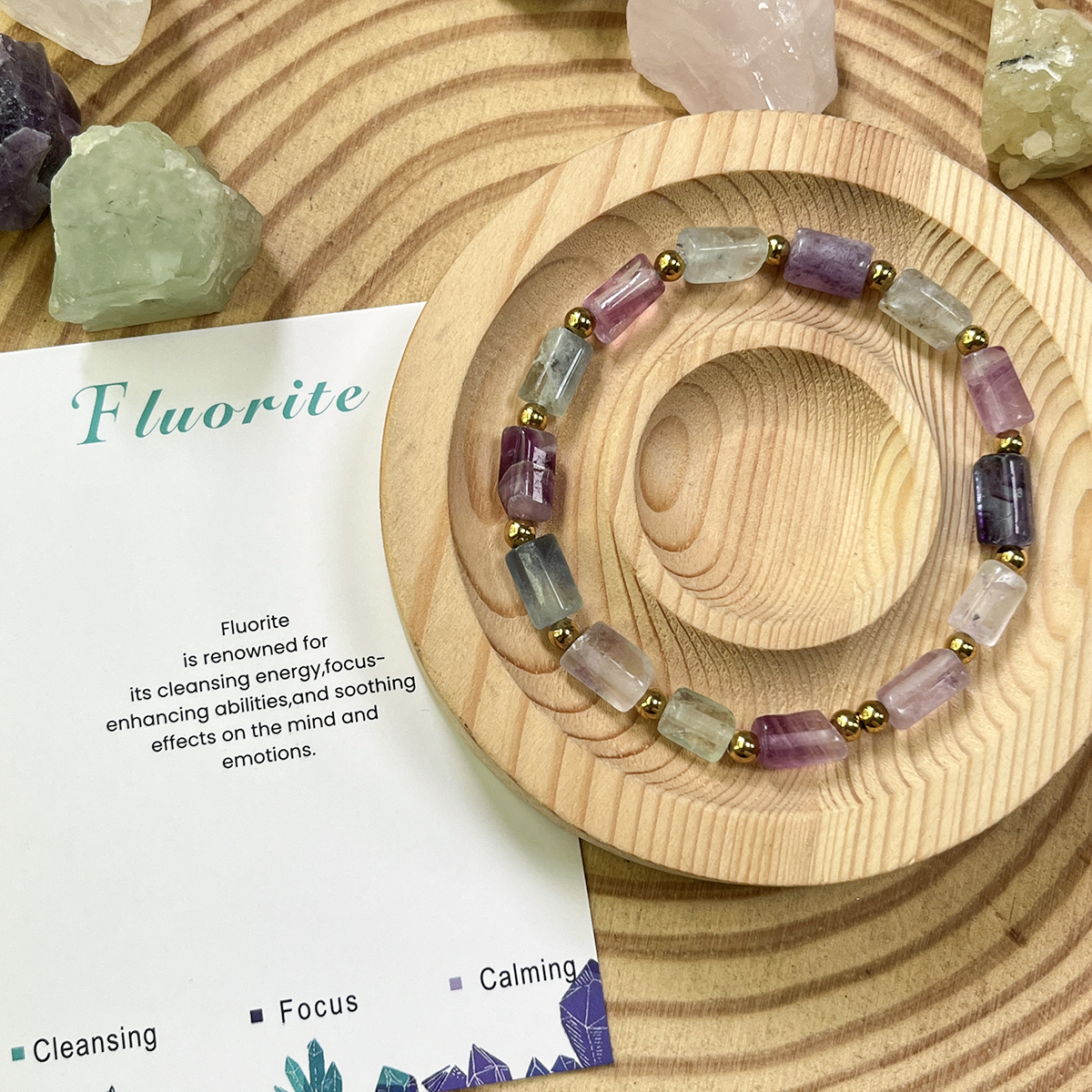 Fluorite