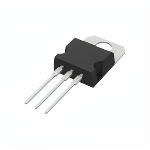 BOM IC In Stock TO-220-3 BTB24-600CWRG Components Electronic Thyristors - Product Image 1