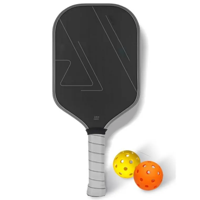 JOOLA has the same pickleball racket high-end customization USAPA-approved professional racket customized in color material