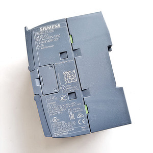 Módulo de Entrada Digital Siemens 6ES7221-1BF32-0XB0 SM1221 DI8 24VDC, Módulo de Expansión PLC - Product Image 2
