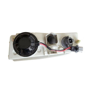 Feux antibrouillard avant Lexus LX470 81040-60020, feux de route halogènes pour Lexus LX470 - Product Image 4