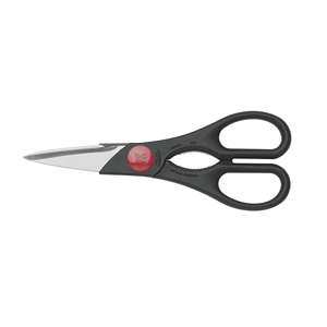 ZWILLING Vielzeckschere Twin 20cm Schwarz - Product Image 2