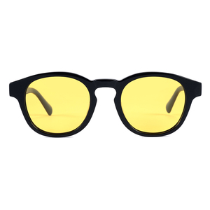 Trendy High Quality Unisex <b>Sunglasses</b> Polarized Lens UV Protection Full Rim Rectangle Lightweight Durable Acetate - Product Image 1