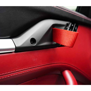 Poignée <span class=keywords><strong>de</strong></span> <span class=keywords><strong>porte</strong></span> lumineuse pour Porsche 911 (2019-2025) - Amélioration et modification pour 992 GT3 - Product Image 3