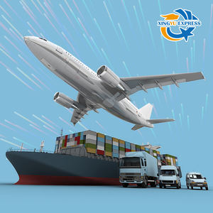 Fedex Dhl aumenta il corriere professionale spedizioniere per servizi logistici Ddp spedizioniere australiano Usa europa - Product Image 2