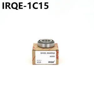 Rodamiento de Rodillos Cónicos 1C15 50x52x16 mm para Wuling Lechi Little Whirlwind Prosperous - Product Image 4