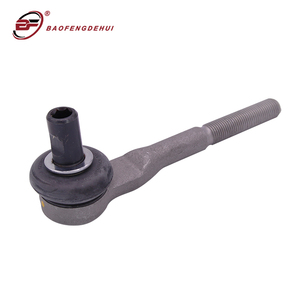 China OEM piezas de suspensión barra termina uso 8E0419811 para <span class=keywords><strong>Audi</strong></span> VW asiento - Product Image 2