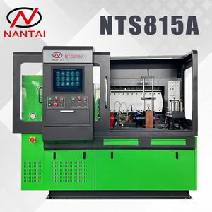 Injecteur et pompe Diesel polyvalent ts815a, 17mm, Rail Common, établi de Test EDC 12 cylindres - Product Image 2