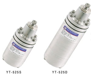 Producto Original Genuino de Corea del Sur, Relés de Acción Rápida YTC, Serie YT-535/520/530/525 para OEM - Product Image 4