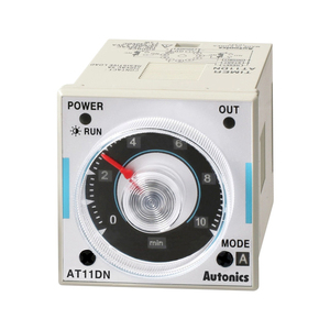 Nouveau Compteur Autonics Original Série ATS ATS8P-2S/ATS8P-5S/ATS8P-6S Minuteur Analogique à Retard de Déconnexion 8 Broches - Product Image 3