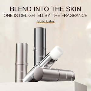 Fabricants de parfums solides, crèmes hydratantes en gel, formule longue durée, <span class=keywords><strong>parfum</strong></span> fruité, OEM ODM - Product Image 2