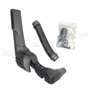 Kit de Snorkel para Suzuki Jimny JB64 JB74 2019-2025, Sistemas de Admisión de Aire Lateral Delantero, Snorkels, Manguera de Escape, Kit de Carrocería - Product Image 6