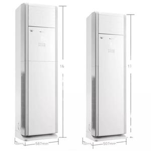 Climatiseur sur pied TCL/Chigo/Gree/Changhong 24000Btu, unités de refroidissement Ac <span class=keywords><strong>pour</strong></span> la maison, les appartements - Product Image 4