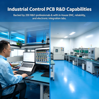 One-stop SMT & EMS Service PCBA Service SMT Parts Assembly Electronic Components Assembly Service for PCB OEM