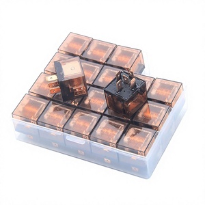 สำหรับ JD1914 รีเลย์ยานยนต์ 12V 100A แบบสองหน้าสัมผัส กันน้ำ สำหรับใช้กับแตรรถยนต์ - Product Image 4
