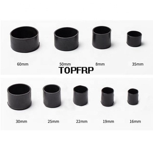 ปลอกหุ้มขาโต๊ะเก้าอี้กันลื่น ทำจากพลาสติกและยาง - Product Image 5