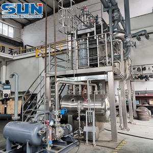 Penjualan laris mesin evaporasi susu unta sangat efisien - Product Image 5