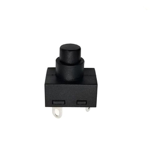 สวิตช์เรือแบบมีไฟ 10A 250V AC แบบ 2/3 ขา 2 ระดับ เปิด-ปิด สวิตช์โยกแบบ LED สีแดง 1NO KCD4 สวิตช์ควบคุมไฟบ้าน - Product Image 2
