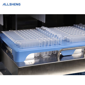 مستخرج مجموعة فصل الأنبوب والحمض النووي - Product Image 4