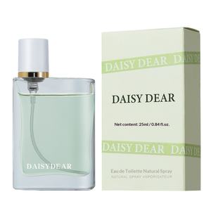 <span class=keywords><strong>Parfum</strong></span> pour femmes Yixiang Qingti, taille standard, <span class=keywords><strong>parfum</strong></span> léger et durable, vaporisateur, senteur de pivoine et de rose, origine Zhejiang, étudiant, 25 ml, vente en gros - Product Image 6