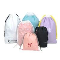 Sac à cordon UniOne personnalisé avec logo CPE, résistant aux déchirures, imperméable, pour le sport, le basketball, le football, le tennis, les raquettes, les chaussures