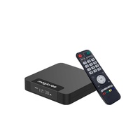 TV Box (STB144X) Internet WAN Hotel LAN IPTV STB Android
