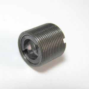 Lente Colimadora Láser Asférica G2 de 400-700nm/700-1100nm M9*0.5 Fl4.02mm - Product Image 4