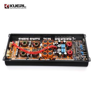 Nuovo Modello Amplificatore Digitale Auto Monocanale 3500W Classe D per Auto - Product Image 2