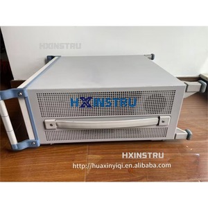 เครื่องวิเคราะห์สเปกตรัม R&S Rohde & Schwarz FSU8 20 Hz - 8 GHz * H - Product Image 4