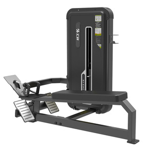 Equipo de fitness multifuncional Huixiang HX-5031A, máquina de gimnasio grande para interiores, para entrenamiento de piernas, cintura, espalda y abdomen. - Product Image 5