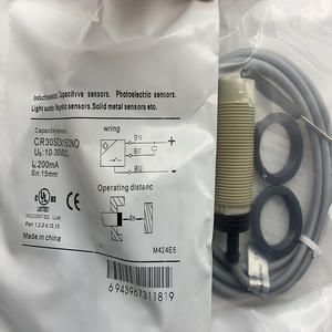 Capteur de proximité en stock CR30SCF10ATC CR30SCF10ATO Fournisseur fiable Garantie d'un an DHL FEDEX UPS - Product Image 4